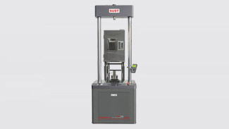 鋁鎂合金專用高溫蠕變持久試驗機